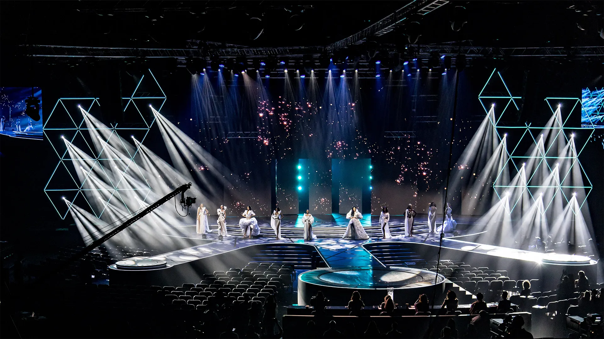 089   081   MGG 52 {Index} - MGG Event Production Portfolio